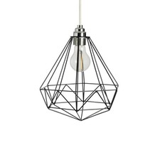 Habitat Kanso Wire Pendant