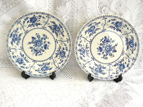 Pair johnson brothers - pair,