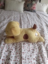 Spot The Dog Stuffed Toy 33cm