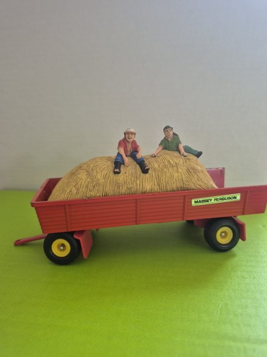 Corgi hayload 1970s and - corgi,