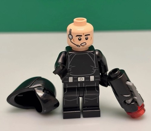 Lego imperial gunner with - imperial,