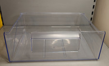 Zanussi fridge freezer middle - fridge,