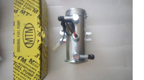 Fuel pump 650cc joyner sand - 650cc,