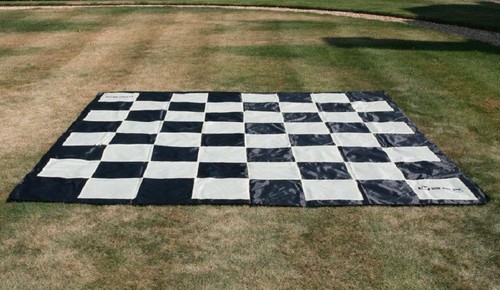 Uber games giant nylon chess - uber,