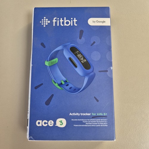Fitbit ace kids activity - fitbit, 3