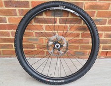 ALEXRIMS XD Comp 29er MTB Wheelset - Immaculate condition