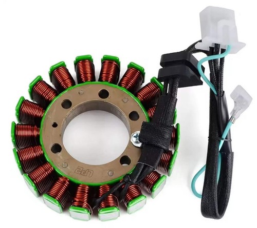 Stator coil kawasaki - stator,
