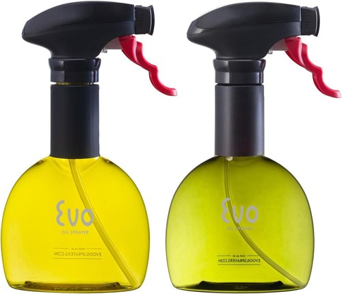 Evo oil sprayer non - sprayer, non-aerosol