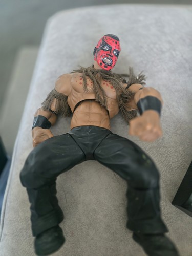 The boogeyman jakks - the, pacific