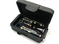 KENOSHA WIS Vintage Clarinet Made in USA one item only From JAPAN Used item