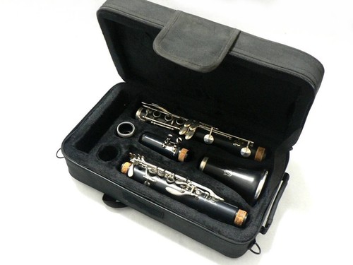 Kenosha wis vintage clarinet - wis,