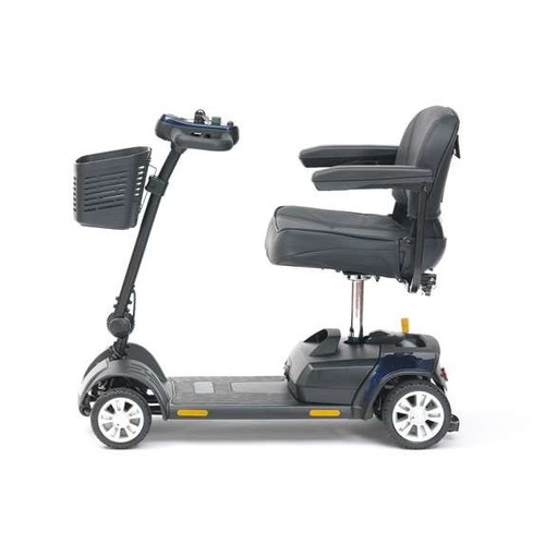 Jaunt mobility scooter - jaunt,