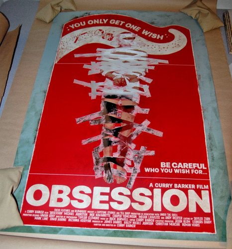 Obsession hans woody movie - obsession,