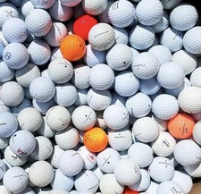 50 Mixed Lot Titleist Nike Callaway Pro V1 etc AAA AAAA AAAAA Golf Balls Reclaim