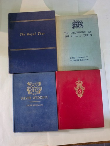 Bundle royal family - bundle,