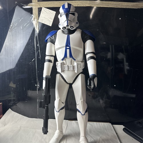 Star wars 501st legion clone - 501st,