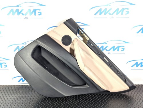 Bmw e70 lci rear - x5,