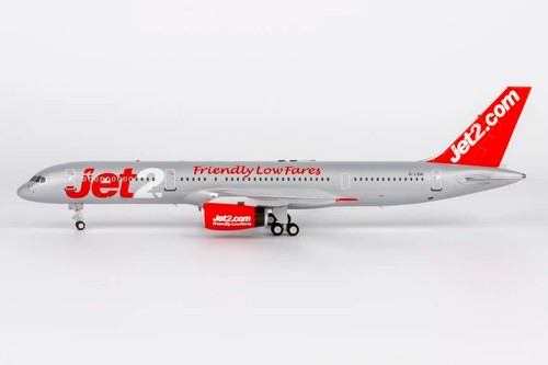 Jet2 boeing 757 200 lsai - 757-200, ng