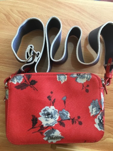 Cath kidston cross body - cath,