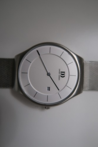 Danish design stainless steel - design,