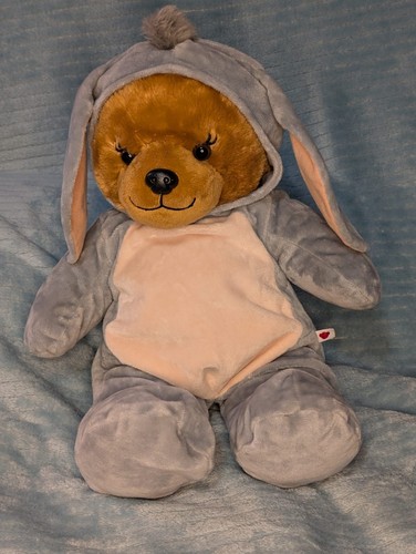 Build a bear - build, disney