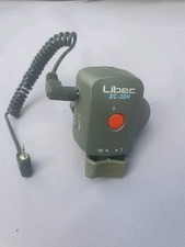 Libec ZC-3DV Camera Remote