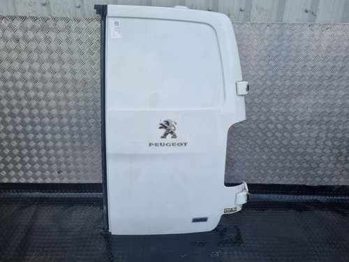 Peugeot expert door rear - peugeot,