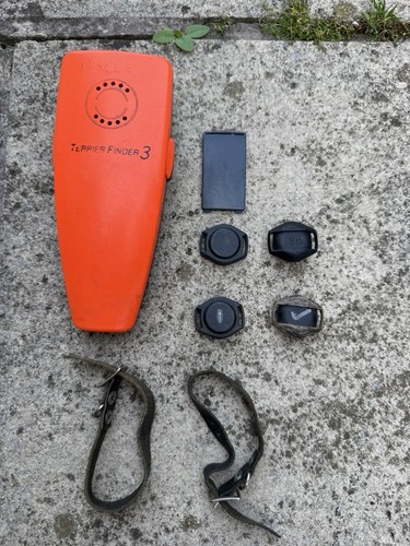 Deben ferret finder - mk3, 2