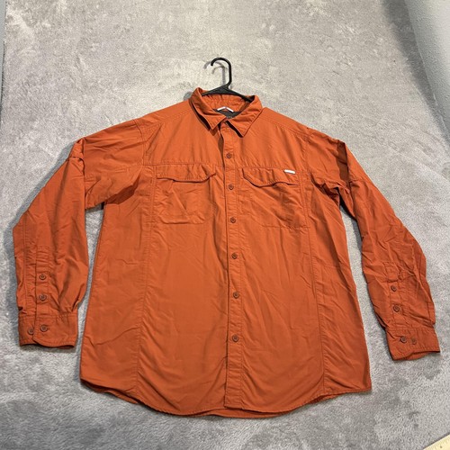 Columbia silver ridge shirt - columbia,