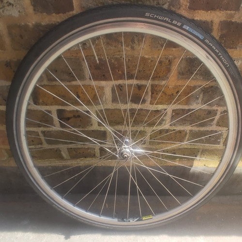 700c mavic a319 - 700c, bike
