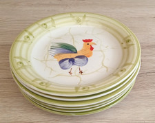 Scotts of Stow Hand Painted