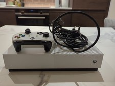 Xbox One S 1TB All-Digital