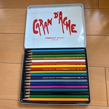 CARAN d'ACHE PRISMALO I