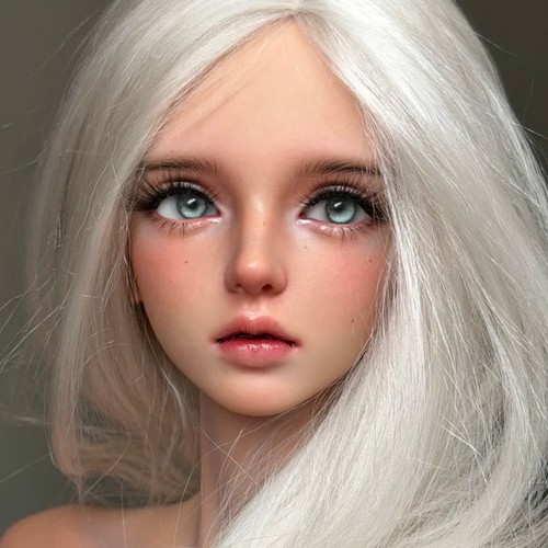 Bjd bare doll sexy - 1/3, stella