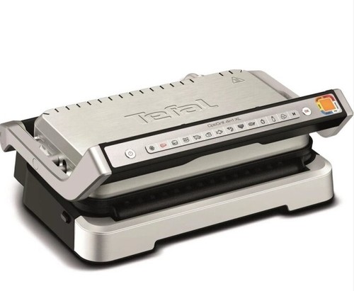 Tefal optigrill gc784d30 - tefal,