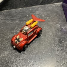 Matchbox Superfast No11 Flying
