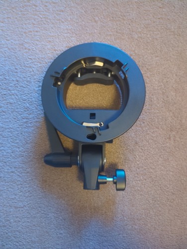 Godox type mounting for - type,