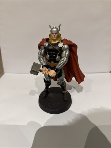 Eaglemoss marvel thor statue - thor,
