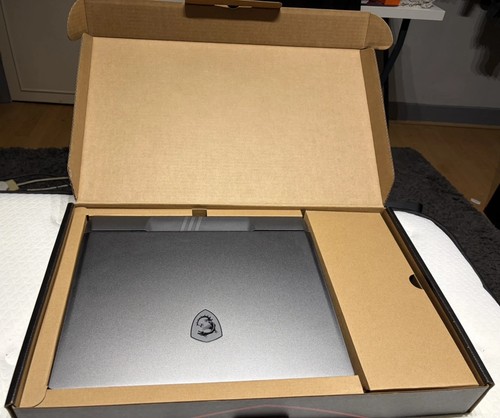 Msi vector 16 laptop - vector,
