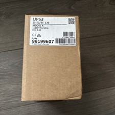 New grundfos ups3 - new,