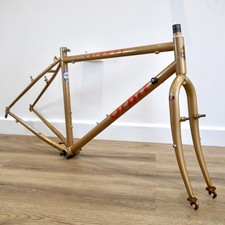 Orbit Caraway Touring Bike