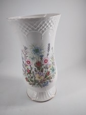 Aynsley Wild Tudor Fine Bone