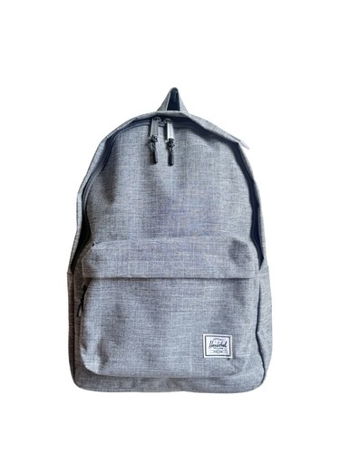 Herschel classic raven - classic,