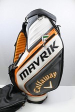 Callaway Mavrik Tour Bag /