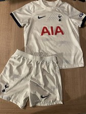 Boys Nike Spurs Tottenham