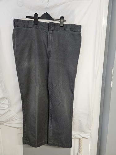 Dickies charcoal 874 original - dickies,
