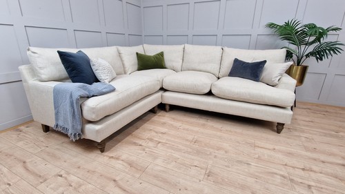 Sofa com isla shape - sofa.com, l