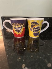 Vintage Cadbury’s Creme Egg