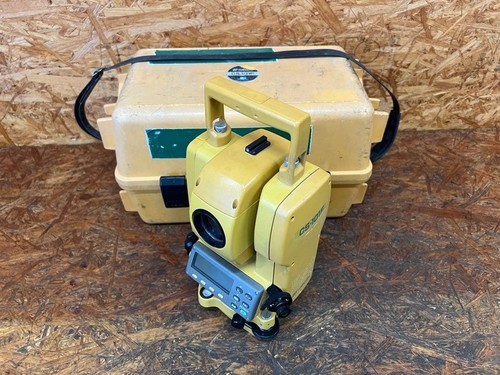 Topcon 101f 100 - topcon, cs-101f