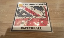 The Stone Roses – Waterfall